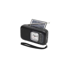 SAL Solarni prenosni radio prijemnik RPH3 SAL Solarni prenosni radio prijemnik RPH3