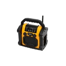 SAL Vodootporni bluetooth zvučnik BTWORKPRO SAL Vodootporni bluetooth zvučnik BTWORKPRO