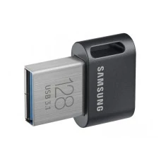 SAMSUNG 128GB FIT Plus sivi USB 3.1 MUF-128AB SAMSUNG 128GB FIT Plus sivi USB 3.1 MUF-128AB