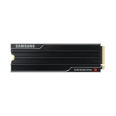 SAMSUNG 2TB M.2 NVMe MZ-VAP2T0CW 9100 Pro Heatsink Series