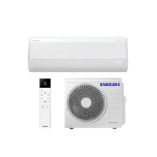 SAMSUNG AR60F18C1AWNEU inverter Set Wind Free Comfort S2 klima