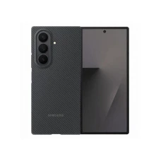 SAMSUNG Carbon maska za Galaxy Z Fold7 Crna (EF-XF966-SBE)