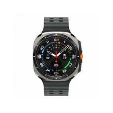 SAMSUNG Galaxy Watch Ultra Titanium Silver (SM-L705FZTAEUC)