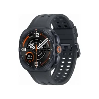 SAMSUNG Galaxy Watch Ultra2 47 mm Black Pametni sat (SM-L715FZKAEUC)