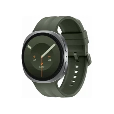 SAMSUNG Galaxy Watch9 44 mm Silver Pametni sat (SM-L350NZSAEUC)