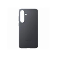 SAMSUNG Kožna maska (crna) za Galaxy S25 EF-VS931PBEGWW