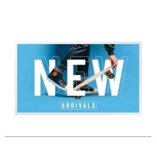 SAMSUNG LH32EMDIBGBXEN 32” Colour E-Paper EMDX