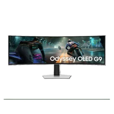 SAMSUNG LS49DG910SUXEN OLED DQHD 144Hz FreeSync Premium Pro Curved