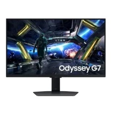 SAMSUNG 4K UHD IPS 144Hz, 1ms, HDMI, DP, USB, Pivot (S27DG702EU)
