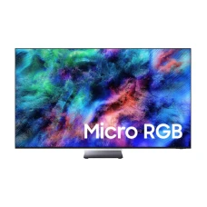 SAMSUNG MRE65R95HATXXH Micro RGB 4K UHD Smart TV 2026