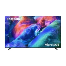 SAMSUNG MRE75R85HAUXXH Micro RGB 4K UHD Smart TV 2026