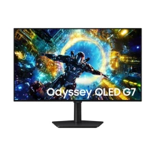 SAMSUNG Odyssey G7 LS32HG730SUXEN OLED 4K 165Hz/ FHD 330Hz SAMSUNG Odyssey G7 LS32HG730SUXEN OLED 4K 165Hz/ FHD 330Hz