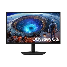 SAMSUNG Odyssey G8 LS27HG806EFXEN IPS 180Hz 5K 360Hz QHD