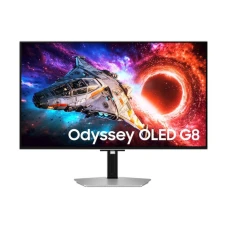 SAMSUNG Odyssey G8 LS32HG800SUXEN OLED 4K 240Hz