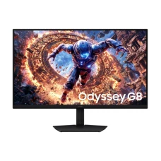 SAMSUNG Odyssey G8 LS32HG802ESXEN IPS 6144x3456/6K 165Hz/ 3K 330Hz SAMSUNG Odyssey G8 LS32HG802ESXEN IPS 6144x3456/6K 165Hz/ 3K 330Hz