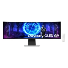 SAMSUNG Odyssey G9 LS49DG950SUXDU OLED 5K 240hz SAMSUNG Odyssey G9 LS49DG950SUXDU OLED 5K 240hz