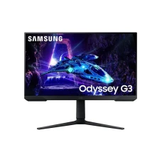 SAMSUNG Odyssey LS27DG302EUXEN FHD 180Hz AMD FreeSync SAMSUNG Odyssey LS27DG302EUXEN FHD 180Hz AMD FreeSync