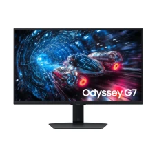 SAMSUNG Odyssey LS27FG702EUXEN IPS 4K 360Hz
