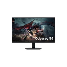 SAMSUNG Odyssey LS32DG500EUXEN IPS QHD 180Hz AMD FreeSync Premium