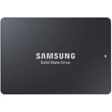 SAMSUNG PM893 1.92TB Data Center SSD 2.5'' 7mm SATA 6Gb/s