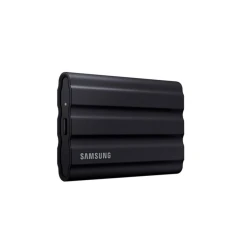 SAMSUNG Portable T7 Shield 4TB crni eksterni SSD MU-PE4T0S – MU-PE4T0S/EU