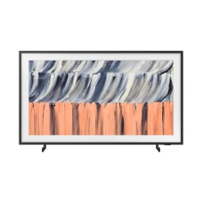 SAMSUNG QE43LS03HEUXXH The Frame QLED 4K Smart TV 2026 SAMSUNG QE43LS03HEUXXH The Frame QLED 4K Smart TV 2026