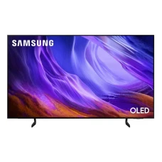 SAMSUNG QE55S85HAEXXH OLED 4K UHD Smart TV 2026 SAMSUNG QE55S85HAEXXH OLED 4K UHD Smart TV 2026