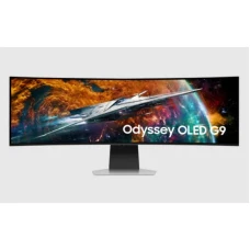 SAMSUNG S49CG954SUXEN OLED 5K 240Hz Curved