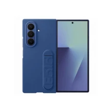 SAMSUNG Silikonska maska za Galaxy Z Fold7 Plava (EF-MF966-CNE)