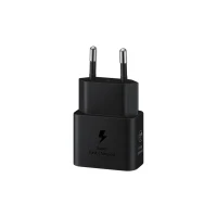 SAMSUNG Super Fast kućište punjača PD 25W crno EP-T2510-NBEGEU FULL ORG