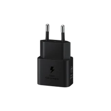 SAMSUNG Super Fast kućište punjača PD 25W crno EP-T2510-NBEGEU FULL ORG