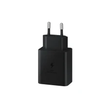 SAMSUNG Super Fast kućište punjača PD 45W crno EP-T4511-NBE FULL ORG