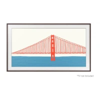 SAMSUNG VG-SCFA50BWBXC Frame PVC SAMSUNG VG-SCFA50BWBXC Frame PVC