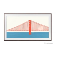 SAMSUNG VG-SCFA50BWBXC Frame PVC SAMSUNG VG-SCFA50BWBXC Frame PVC
