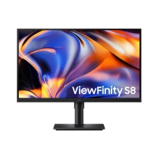 SAMSUNG View Finity S8 LS27H802EFAXEN IPS 5k 60Hz USB-C SAMSUNG View Finity S8 LS27H802EFAXEN IPS 5k 60Hz USB-C