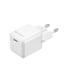 Sandberg 441-42 USB-C AC Charger PD20W EU