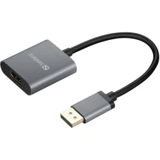 Sandberg Adapter DisplayProt 1.4- HDMI M/F 4k
