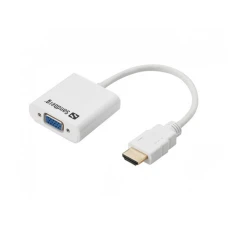 Sandberg Adapter HDMI - VGA 508-69