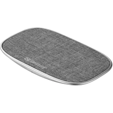 Sandberg Bežični punjač SleekPad 441-60 15W/Aluminium/USB-C Sandberg Bežični punjač SleekPad 441-60 15W/Aluminium/USB-C