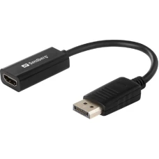 Sandberg DisplayPort na HDMI adapter (508-28)