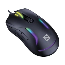 Sandberg Miš LightFlow 6D Gamer Mouse 640-27 Sandberg Miš LightFlow 6D Gamer Mouse 640-27