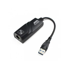 KETTZ NA-K200 USB 3.0 - LAN 10/100/1000