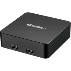 Sandberg Powerbank 3u1 Magnet 421-28 5000mAh Magsafe