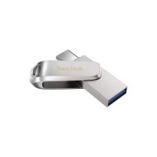 SANDISK USB flash 256GB Ultra Dual Drive Luxe Type-C, SDDDC4-256G-G46 SANDISK USB flash 256GB Ultra Dual Drive Luxe Type-C, SDDDC4-256G-G46