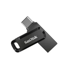 SANDISK USB Flash 512GB Ultra Dual Drive Go USB 3.1, SDDDC3-512G-G46 SANDISK USB Flash 512GB Ultra Dual Drive Go USB 3.1, SDDDC3-512G-G46