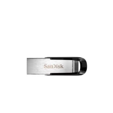 SANDISK USB Flash 64GB Ultra Flair USB 3.2, SDCZ73-064G-G46B (Black) SANDISK USB Flash 64GB Ultra Flair USB 3.2, SDCZ73-064G-G46B (Black)