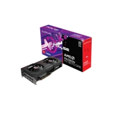 SAPPHIRE AMD Radeon RX 9070 GRE 12GB 192bit Pulse Gaming 11354-01-20G