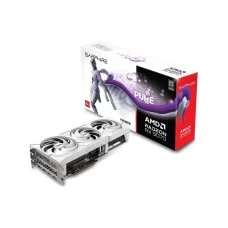 SAPPHIRE PURE AMD Radeon™ RX 9070 Gaming OC 16GB GDDR 11349-02-20G bela