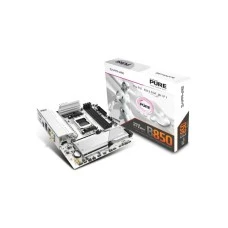 SAPPHIRE PURE B850M WiFi SAPPHIRE PURE B850M WiFi