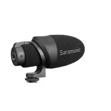 SARAMONIC CamMic mikrofon